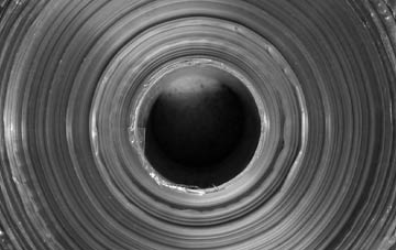 Oxwich Green edpm waterproofing