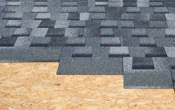 expert Oxwich Green asphalt roof companies