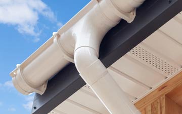 Oxwich Green gutter installation costs