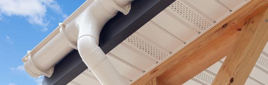 get Oxwich Green guttering quotes today