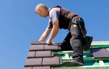 disadvantages of Oxwich Green slate roofing