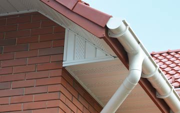 Oxwich Green soffit repair costs