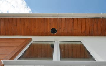Oxwich Green soffit repair quotes