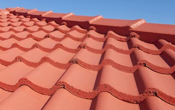 Oxwich Green tile and slate roof replacement