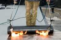 Oxwich Green flat roof sealing quote