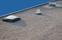 Oxwich Green flat roofing