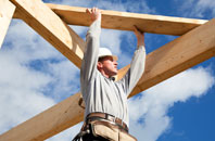 Oxwich Green roof replacement work