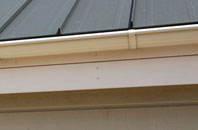 Oxwich Green soffit repair