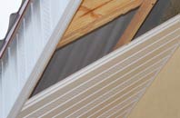 rated Oxwich Green soffit repair companies