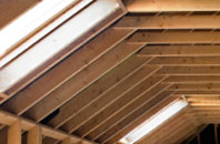 Oxwich Green tapered roof insulation quotes