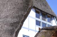 find rated Oxwich Green thatchers